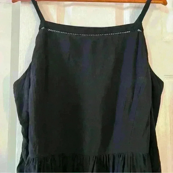 Old Navy Cami Fit & Flare Dress - Picture 2 of 8